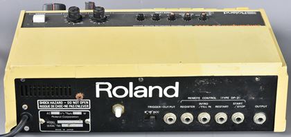 Roland-CR5000